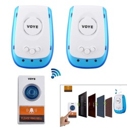 Безжичен звънец / пейджър