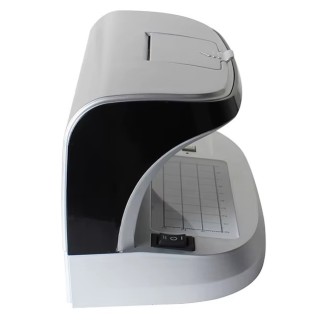 Мултифункционален детектор за фалшиви банкноти с 4 нива на проверка