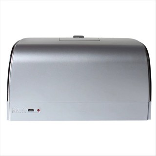 Мултифункционален детектор за фалшиви банкноти с 4 нива на проверка