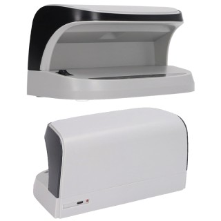 LED UV детектор за фалшиви банкноти