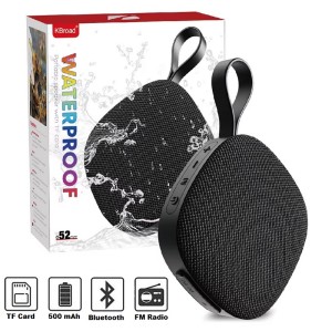 Преносима блутут тонколона KBroad