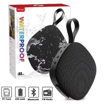 Преносима блутут тонколона KBroad