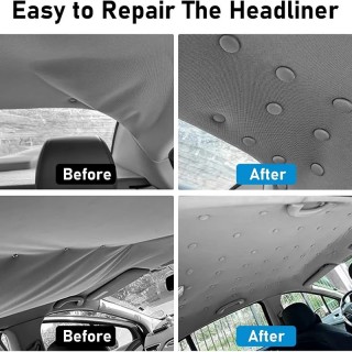 Копчета за таван на кола