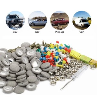 Копчета за таван на кола