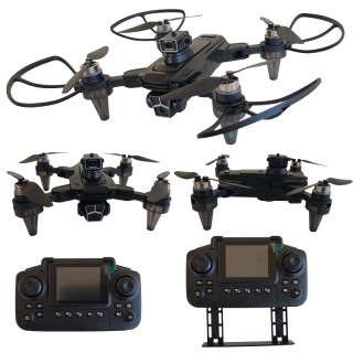 Дрон с камера KLGO U2