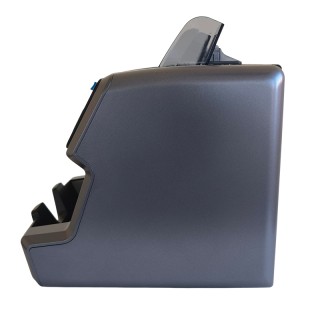 Професионална банкнотоброячна машина с двоен CIS сензор и 8-степенна детекция – Multi-Currency