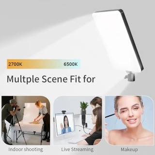 LED Професионална фотографска лампа