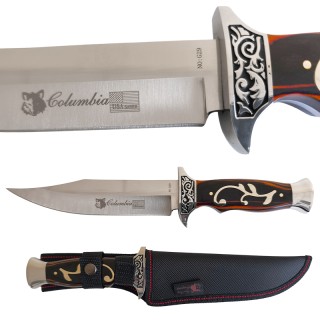 Ловен нож COLUMBIA G29