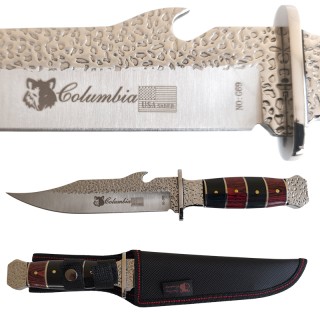 Ловен нож COLUMBIA G69