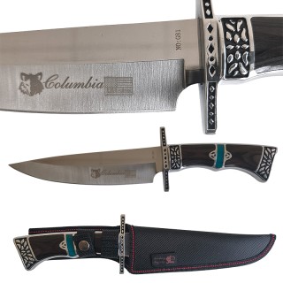 Ловен нож COLUMBIA G81