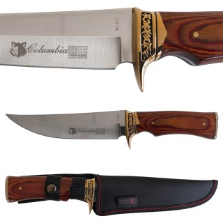 Ловен нож COLUMBIA G57