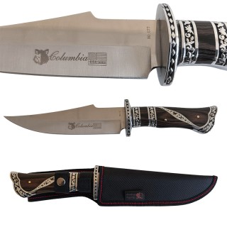 Ловен нож COLUMBIA G77