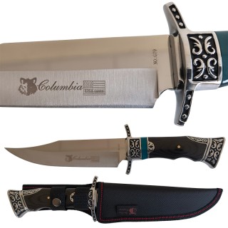 Ловен нож COLUMBIA G79