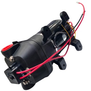 Автоматична 12V помпа за вода ProPumps FL-35 – с пресостат и филтър