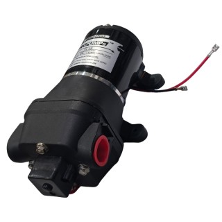 Автоматична 12V помпа за вода ProPumps FL-35 – с пресостат и филтър