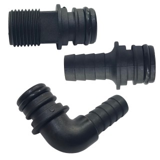 Автоматична 12V помпа за вода ProPumps FL-35 – с пресостат и филтър