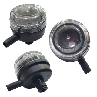 Автоматична 12V помпа за вода ProPumps FL-35 – с пресостат и филтър