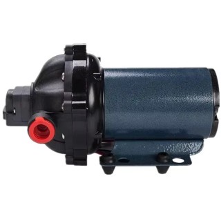 Автоматична мембранна помпа за вода 12V с пресостат
