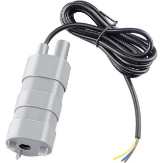 Потопяема мини водна помпа 5V – 12V