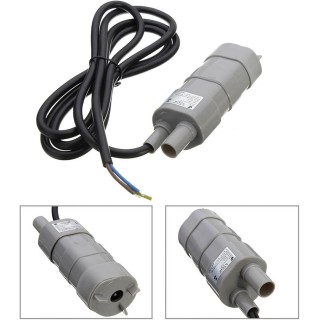 Потопяема мини водна помпа 5V – 12V
