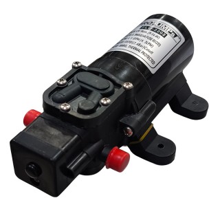 Автоматична мембранна помпа за вода PROPUMPS 12V с пресостат