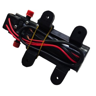 Автоматична мембранна помпа за вода PROPUMPS 12V с пресостат