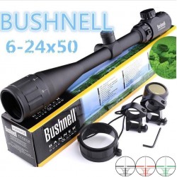 Оптика Bushnell 6-24X50A0EG с осветление