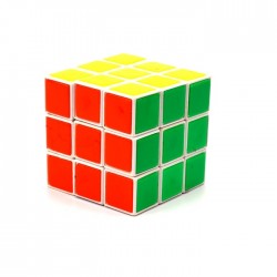 Магически куб 3х3х3 57мм