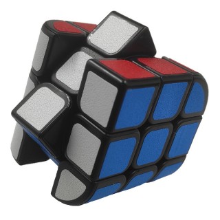 Магически куб Zcube