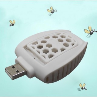 USB машинка против комари