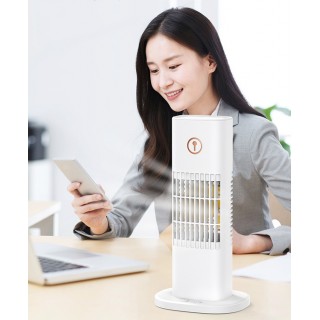 Вентилатор с овлажнител за въздух Air Cooler D3
