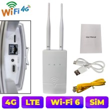 Рутер със сим карта