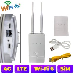 Рутер със сим карта