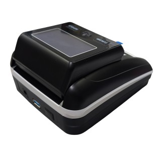 Автоматичен детектор за фалшиви банкноти ЕВРО