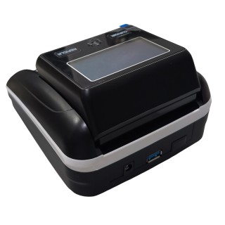 Автоматичен детектор за фалшиви банкноти ЕВРО