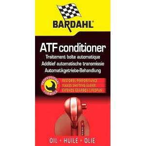Bardahl - Подобрител на масло за Автоматични Скоростни Кутии
