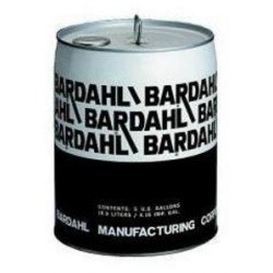 Bardahl - Препарат за почистване на парафин