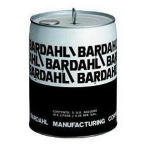 Bardahl - Препарат за табла, със силикон