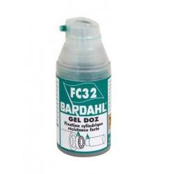 Bardahl - Гел за фиксиране цилиндрични части FC32