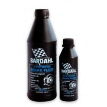 Bardahl - Brake Fluid - DOT 4 - 1л