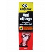 Bardahl Gear Oil - Подобрител на трансмисионно масло