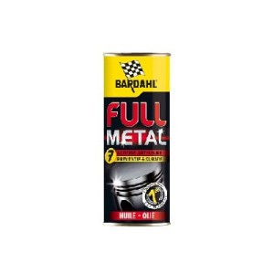 Bardahl - FULL METAL - Въстановява метала в двигателя
