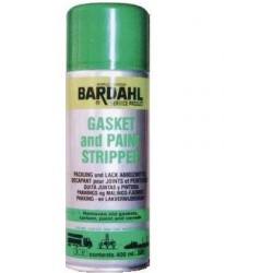 Bardahl - Препарат за почистване на боя и гарнитури