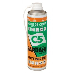 Bardahl - Смазка за пробиване в твърди метали C5