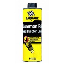 Bardahl - Injector Cleaner 6 in 1 - дизел