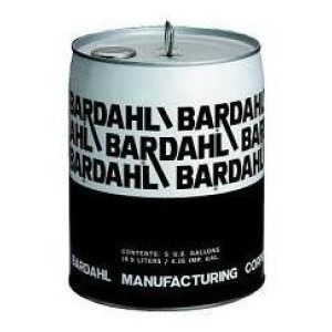 Bardahl - Препарат за почистване на двигателя