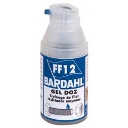 Bardahl - Гел за фиксиране на резби FF12