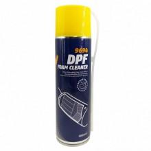 Спрей за почистване на DPF филтри MANNOL