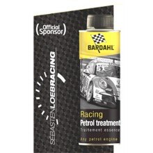 Bardahl-Добавка подобрител на бензин