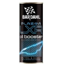 Bardahl - Добавка за двигателно масло Plasma LXR Oilbooster